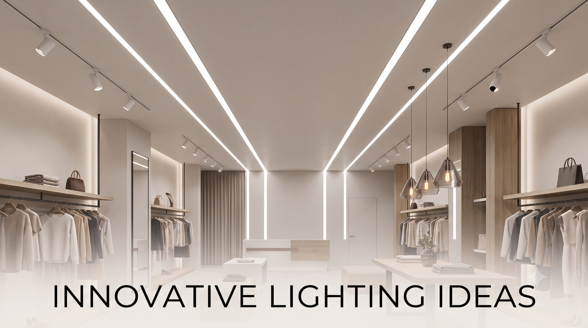 Innovative Lighting Ideas